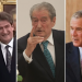 Berisha dhe një problem me fotografitë e Bush që po poston në rrjetet sociale