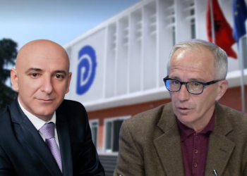 Largimi i Markut, Bejko: Kritika e tij e drejtë, vendimi i gabuar. Basha duhet ta lexojë dorëheqjen dhe të reflektojë