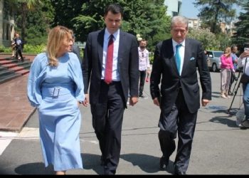 Pallate, vila, miliona e makina luksoze/ ‘Sikleti i madh’ që po kalojnë Berisha, Basha e Kryemadhi, pasuria ‘e çmendur’ që duhet të justifikojnë si kusht për të hyrë në Parlament