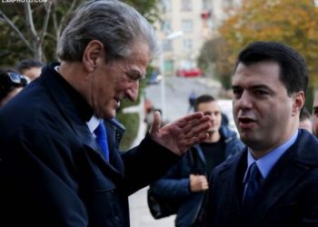 Deri tani ka “fituar” vetëm Basha