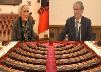Kuvendi i ri/ Luljeta Bozo, deputetja më e madhe në moshë, ndiqet nga Sali Berisha e 16 të tjerë që janë mbi 60 vjeç
