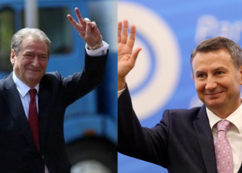 Kemi kryetar, por jo Lider, ja le Berishës ta shpallë qëndrimin për raportin me SHBA. PD, zyrtarisht në konflikt