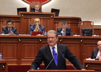Kreu i PS-së në Tiranë: “Vaksina Berisha”, PD mos ketë më frikë