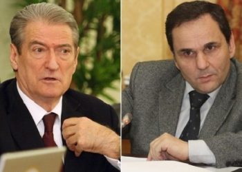 Fati i Sali Berishës në duart e Ilir Rusmalit/ Rruga që do ndiqet në KQZ për mandatin e liderit historik të PD