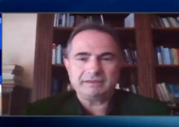 “PD mbron interesat e Bashës dhe Berishës”/ Luçiano Boçi reagon ndaj Mark Markut: Një oponent i lindur, e kuptoj. Politikisht ka gabuar