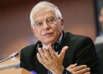 Borrell: Të mos tregojmë përralla, është e pamundur të nxirren gjithë aleatët afganë nga Kabuli deri më 31 gusht