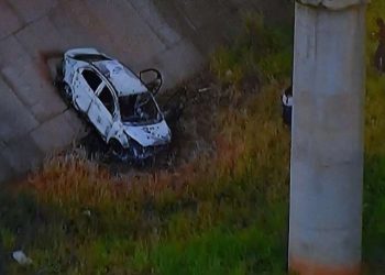 Urdhëroi të dashurin të vrasë bashkëshortin, dënohet me 31 vite burg gruaja e ish-ambasadorit grek në Brazil