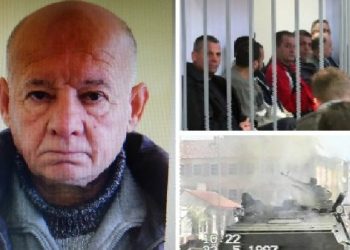 Buzani në Shqipëri/ “Te Kinemaja na goditën me anti-tank, u dogjën të gjalle”! Ish-gardisti rrëfen tmerrin në Cërrik