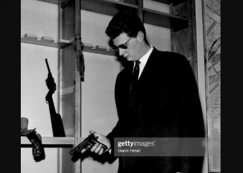 Armë dhe aparteid: Jeta e privilegjuar e Leka Zogut dhe përpjekjet e çuditshme për të marrë fronin