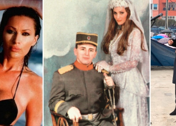 Gruan e Arkanit, Kosova e ruajti me polici! Shqipërinë po e kryqëzojnë për Bregoviçin që vjen nga Parisi