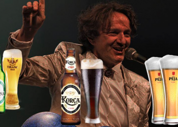 Tërheqja nga festa në Korçë, Shoqata e Prodhuesve të Birrës: Peja, lëndën e parë e merr nga Serbia!