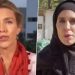 “Këto dy foto kanë 24 orë diferencë”, gazetarja e CNN hedh poshtë lajmin: Ja e vërteta e shamisë