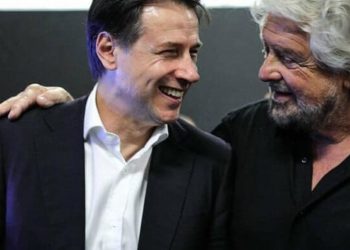 Ish-kryeministri i Italisë Giuseppe Conte zgjidhet lideri i Pesë Yjeve, thyen mitin e Bepe Grillos