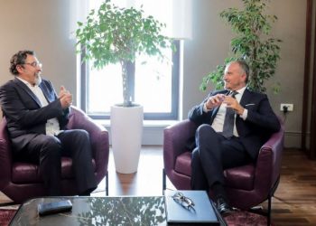 Ardhja e refugjatëve në Shqipëri, Soreca me Xhaçkën dhe Çuçin: Populli afgan meriton të jetojë i sigurt e në paqe