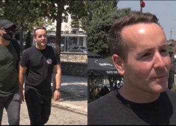 Dhëndër në Shqipëri, boshnjaku i martuar me vajzën nga Hasi i ‘dashuruar’ me Prizrenin: Më pëlqen shumë, ka kulturë dhe histori