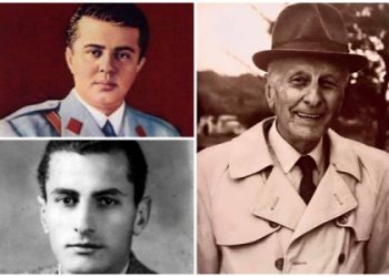 Rrëfimi i Vedat Kokonës: 10 javët në një dhomë me Enver Hoxhën. S’më foli kurrë për politikë apo për komunizmin