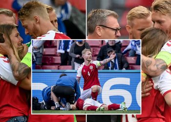 Kjaer tregon dramën me Eriksen: Nuk jam hero! Veprova instinktivisht, por me kthjelltësi