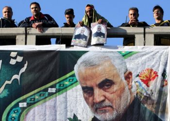Terrorizmi, CIA: Shqipëria rrezikohet nga Trupat e Gardës Revolucionare Islamike, ata mund të hidhen në sulm nëse urdhërohen nga Irani
