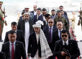 Talebanët morën Kabulin, Presidenti i Afganistanit braktis vendin, largohet për në Taxhikistan