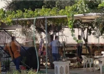 VIDEO/ 9-vjeçari shqiptar humbi jetën nga korrenti duke luajtur në Greqi, babai: Fqinji ma solli të vdekur