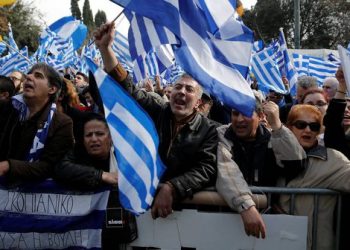 Alarmohen në Greqi: Dora e gjatë e Erdogan na ka rrethuar, ia doli mbanë të na mbyllë