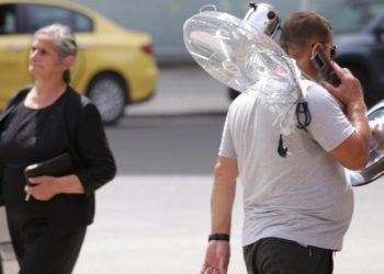 “Fundjava sjell rritje të temperaturave”, Ja deri në çfarë date do të vazhdojë ‘i nxehti i ferrit’