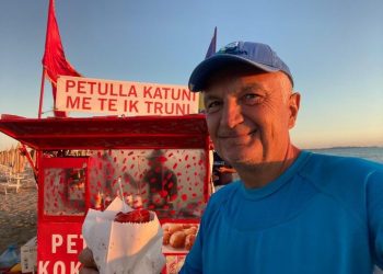 FOTO/ “Petulla katuni me të ik truni”! Ilir Metës i ikën “petulla” pas rrënimit të LSI dhe heqjes së “vizës” nga SHBA