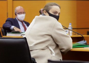 Tre gjyqtarët që gjykuan Imerajn u ankuan për Theo Jacobs, KPK: ONM rol të rëndësishëm në vetting, çmojmë çdo rekomandim të saj