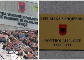 KLSH kallëzon në Prokurori tre ish-drejtorë të ish-ZVRPP dhe një të ALUIZNI-t: Kanë rezultuar në shkelje të ligjit