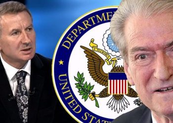 Kadilli: Berisha s’duhet të ishte në politikë që në 2013, imponohet në PD prej mefshtësisë së Bashës! Heshtja e tij po inkriminon partinë në raport me SHBA