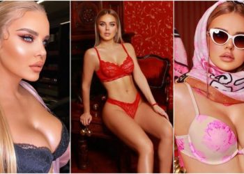 FOTOT/ Kejvina Kthella rikthehet dhe “torturon” ndjekësit në Instagram: Erdha unë