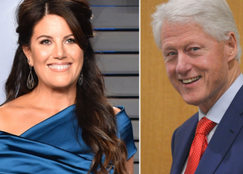 VIDEO/ Publikohet Traileri! Së shpejti në ekrane historia e “Monica Lewinsky”, si u përfshi Bill Clinton në skandalin seksual