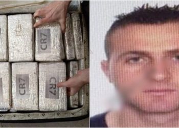 Vëllai i një prej pronarëve të qendrave tregtare në Tiranë/ SPAK i sekuestron super pasuritë dy bosëve që u kapën me 788 kg kokainë