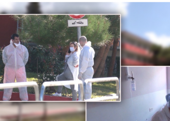 Në Infektiv mesatarisht 15 urgjenca çdo ditë, mjekja: Nuk mungojnë moshat e reja