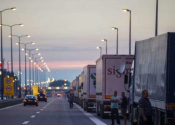 Albin Kurti kundër “Open Balkan”, shifrat e dekonspirojnë: Prej shkurtit e në maj Serbia eksportoi 92 550 000,00 euro mallra në Kosovë. “Pushtim”?!