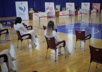 Covid bën ‘kërdinë’, 11 viktima dhe mbi 1600 raste të reja në 24 orë në Kosovë