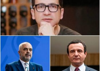 Rama-Kurti s’bashkojnë dot ‘bajraqet’ politike, të paktën të mos na ndajnë në garat Olimpike