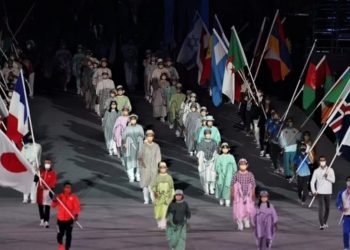 Mbyllet Tokio 2020 me 39 medalje ari, SHBA konfirmohen kampionë të lojërave olimpike