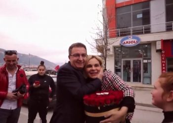 Largimi i “tradhtarit” Luan Rama/ Manjani e merr në mbrojtje: U shpall armik nga partia e tij, s’ka asnjë përgjegjësi