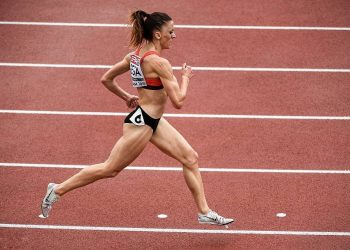 Lojërat Olimpike/ Rezultat fantastik për Shqipërinë! Luiza Gega kualifikohet në finale