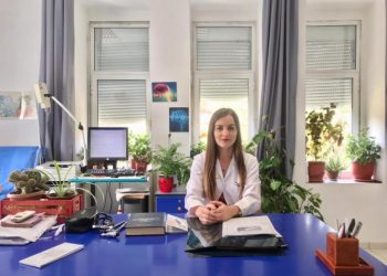 Manastirliu: 78 mjekë të rinj specialistë janë punësuar gjatë këtij viti në spitalet universitare, rajonale dhe bashkiake