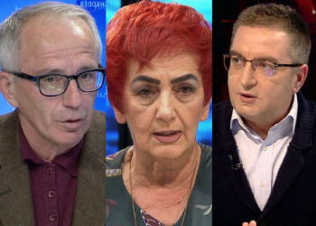 Dorëheqjet e fundit, dëshmia e deformimit të politikës shqiptare