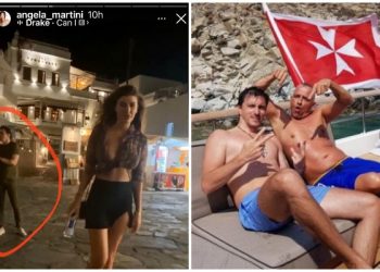 Lirohet nga qelia Dragoş Săvulescu/ Bashkëshorti i Angela Martinit në arrest shtëpie, pret shtatorin për t’u ekstraduar në Rumani