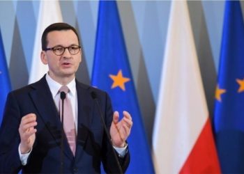 Krizë e madhe në qeverinë polake/ Kryeministri Morawiecki dëbon aleatin dhe zëvendësin e tij