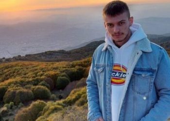 FOTO/ Aksidentohet me motor, humb jetën 22-vjeçari shqiptar në Greqi. Emri