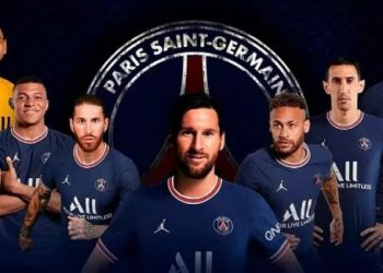 Messi, nga Barcelona në Paris, rrogat e PSG-së arrijnë shifrën stratosferike, parakalojnë ato të Real Madrid