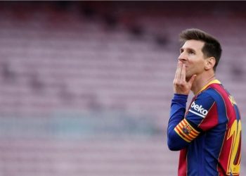 E papritur! Lionel Messi drejt largimit nga Barcelona