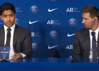 Messi premton trofe te PSG: I lumtur që do të luajë me Neymar e Mbappe