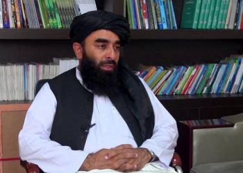 “Trupat ushtarake që do vazhdojnë të qëndrojnë në Afganistan do të shihen si vazhdim i pushtimit”/ Talebanët: Do formohet një qeveri islamike