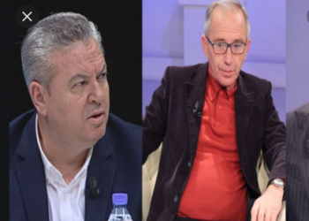 Myslim Murrizi sulmon Mark Markun pas dorëheqjes: Pse duhet të ketë spurdhjakë të tillë…